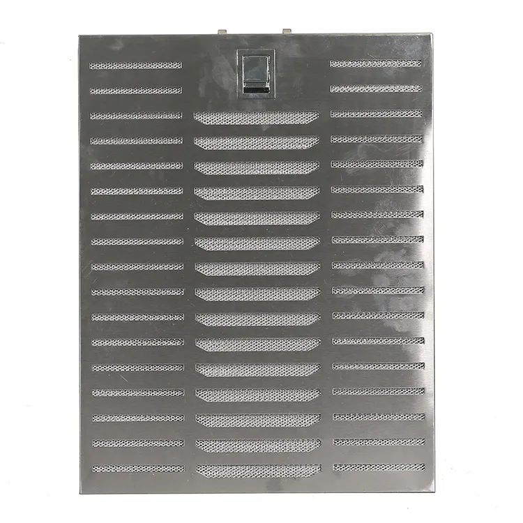 Nerūsējošā tērauda filtra tīkls