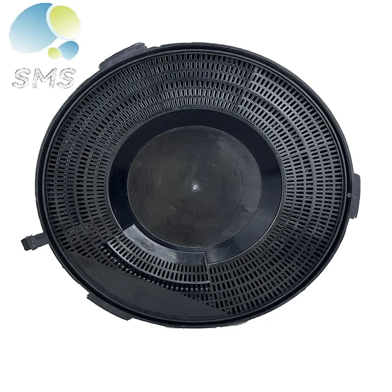 Aktivētās ogles filtru ražotāji