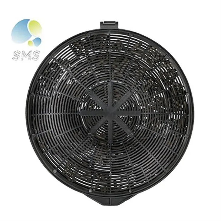 Ogļu filtra tvaika nosūcējs