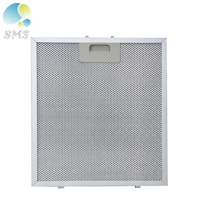 Filtrs pārsegu diapazonam