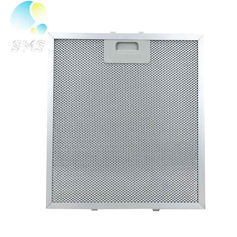 ventilācijas pārsega tauku filtrs