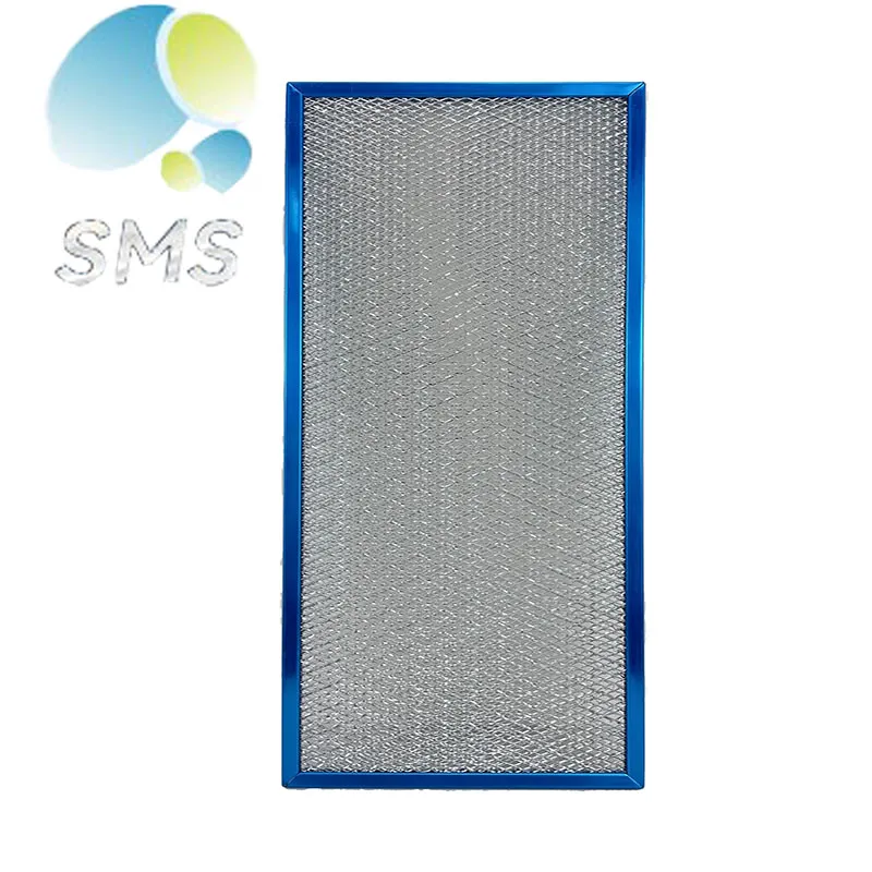 Nosūcēja filtri Virtuve