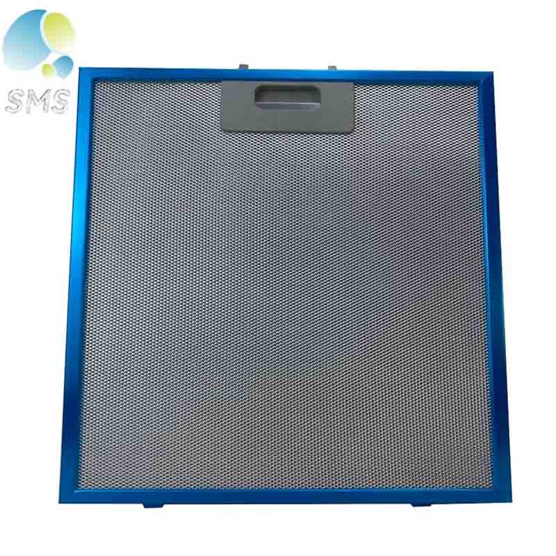 Gaisa nosūcēja filtra vāks