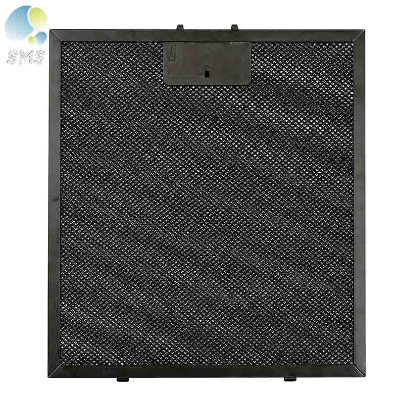 Tvaika nosūcēja filtri pēc izmēra