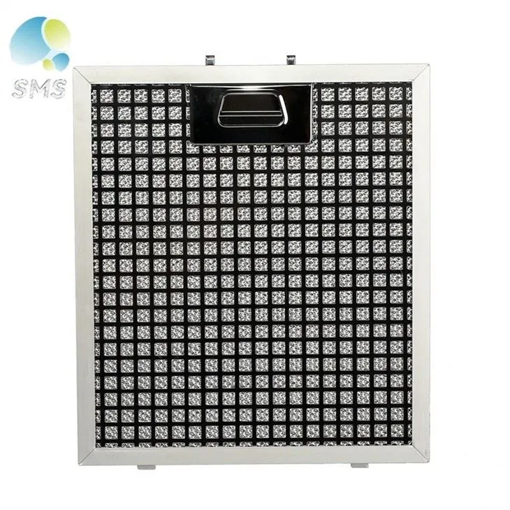 universāls tvaika nosūcēja filtrs