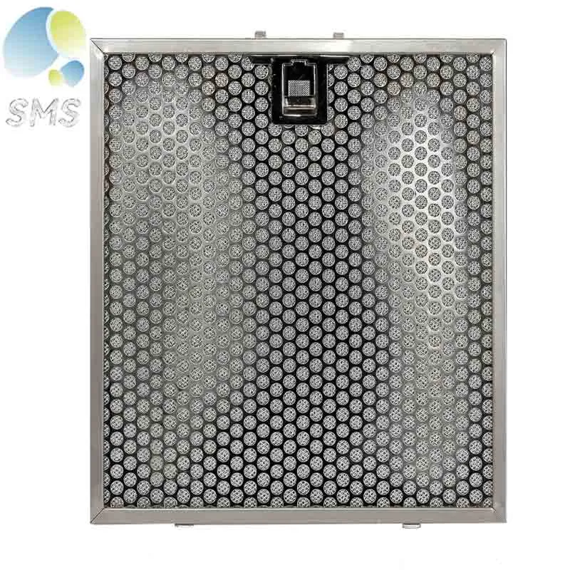 Inline filtrs no nerūsējošā tērauda